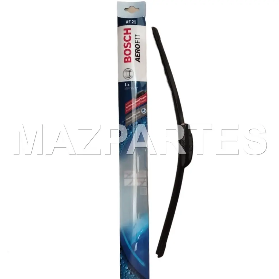 PLUMA AEROFIT 21" AF 21 5/1