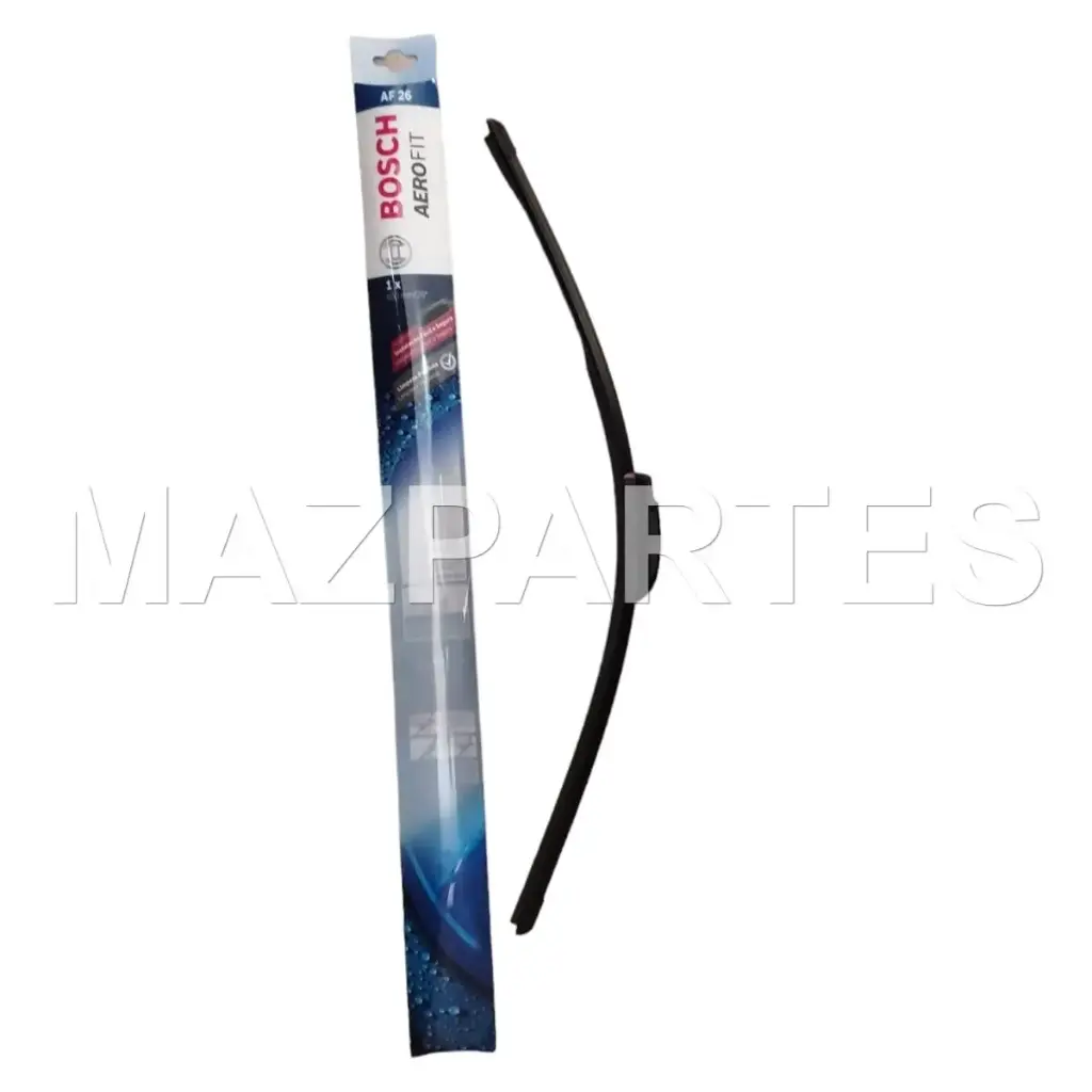 PLUMA AEROFIT 26" AF 26 5/1