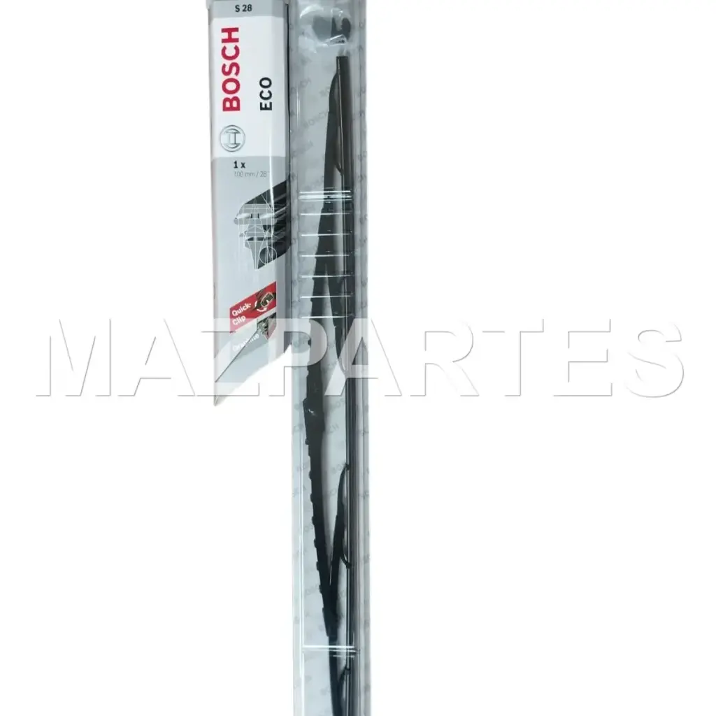 PLUMA ECO 28" S28 10/1