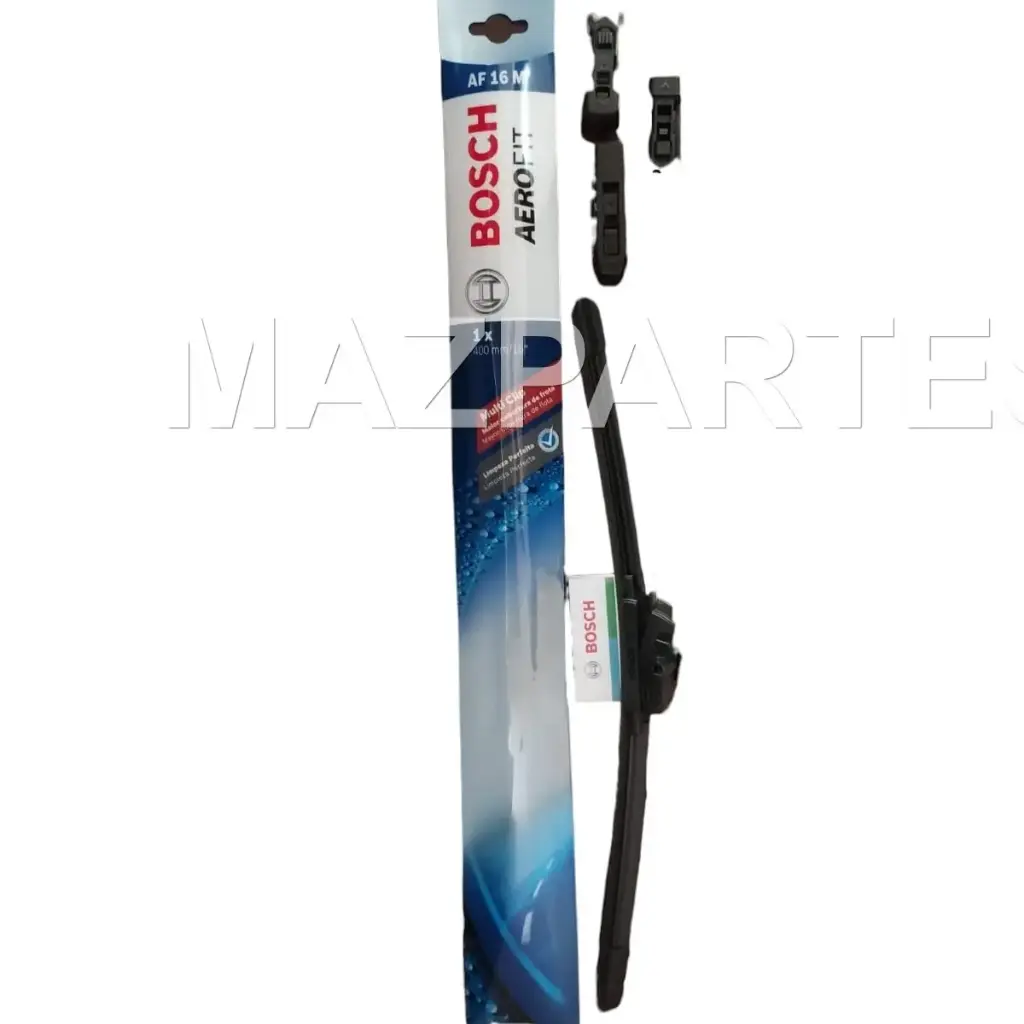 PLUMA AEROFIT MULTICLIP 16" AF 16 M 5/1