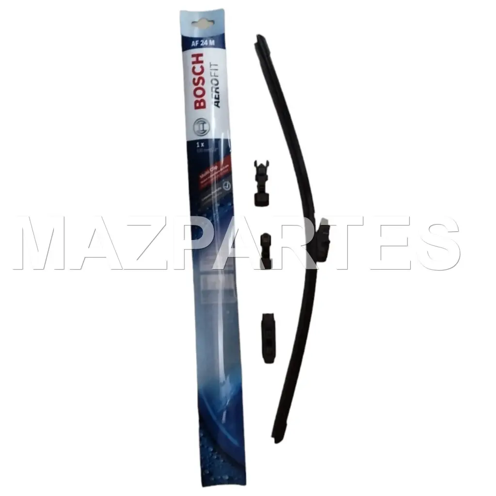 PLUMA AEROFIT MULTICLIP 24" AF 24 M 5/1