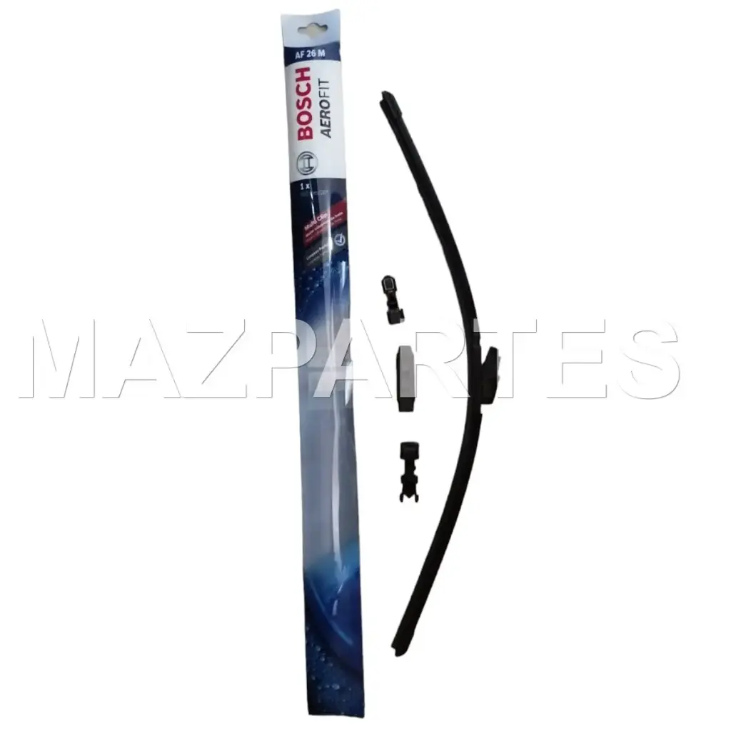 PLUMA AEROFIT MULTICLIP 26" AF 26 M 5/1