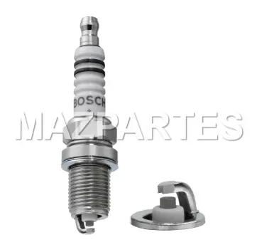 BUJIA BKR5E ALLEGRO 1.6 MAZDA 3 1.6 CHEVROLET VITARA 1.6 D-MAX 3.5 SUZUKI SWIFT 1.6 NISSAN SENTRA 1.6 5/8" 10/1