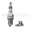 BUJIA BKR5E ALLEGRO 1.6 MAZDA 3 1.6 CHEVROLET VITARA 1.6 D-MAX 3.5 SUZUKI SWIFT 1.6 NISSAN SENTRA 1.6 5/8" 10/1