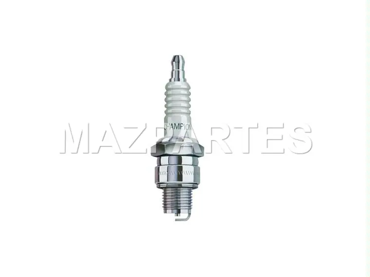 BUJIA 14X19X7 3/4 CORTA GRAMA MOTO SIERRA MOTOR ESTACIONARIO 2 TIEMPOS 4/1