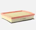 FILTRO DE AIRE NISSAN FRONTIER NP300 2.5 2019-