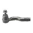 TERMINAL DE DIRECCION LH MAZDA 6 2004-2008