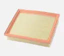 FILTRO DE AIRE VOLKSWAGEN GOLF 1.8 1993-1999 2.0 1992-1996 GTI 1.8 1997-1999 GTI 2.0 1993-1996 VENTO 1.8 2.0 1992-1999