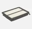 FILTRO DE AIRE CHEVROLET GRAND CARNIVAL R 3.3 2017- KIA NEW SORENTO 2.4 3.3 V6 2017- HYUNDAI SANTA FE 2.4 2019- PALISADE 3.5 2024-