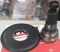 ESPIGA INTERMEDIA MAZDA B2600
