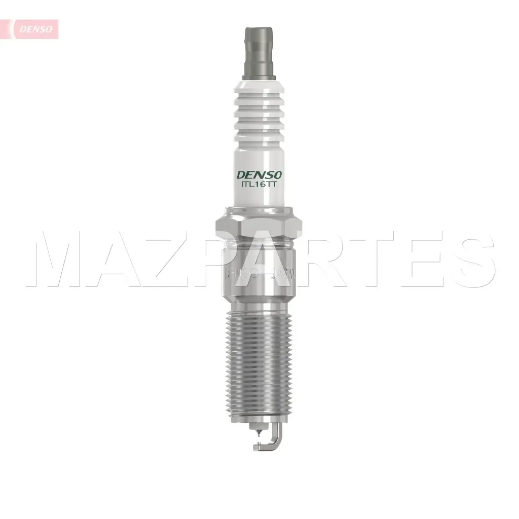 BUJIA IRIDIO TT  MAZDA 3 2.0 2006-2014 CX-7 2.5 CONICO 4/1