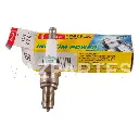 BUJIA IRIDIUM 10X16 MOTOS 4T MOTOS CHINAS MOTONETAS TAXI BAJAJ 4/1