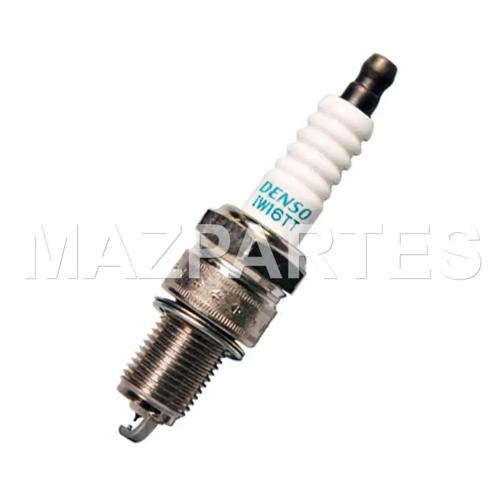 BUJIA IRIDIO MAZDA B2200 2001-2007 BT-50 2.2 2008-2016 F2 CHEVROLET AVEO FAMILY 1.5 2004-2019 LUV 2.2 2000-2006 SUZUKI SWIFT 1.3 1991-1996 DATSUN 1200 MITSUBISHI MONTERO 2.6 2.4 1987-1997 4/1