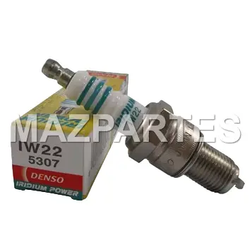 BUJIA IRIDIO MOTO VESPA 4/1