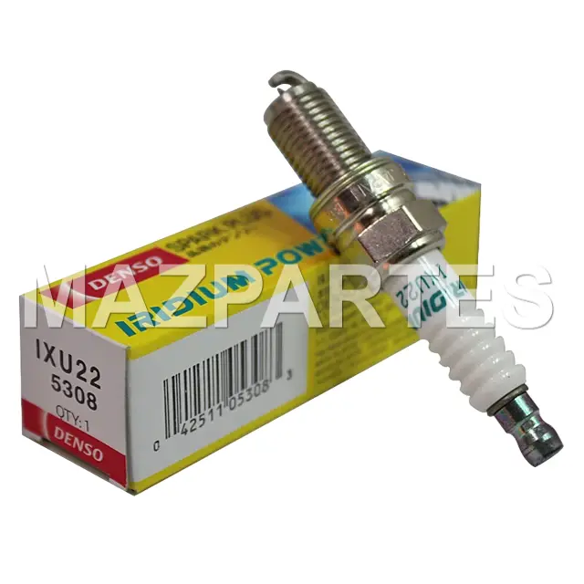 BUJIA IRIDIO DAIHATSU TERIOS 1.5 2008-2014 CHEVROLET SAIL 1.4