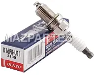 [K16PR-U] BUJIA CHEVROLET CORSA 1.4 2002- FIAT PALIO 2004-2006 AVEO EMOTION 1.6 2006-2017 GRAN VITARA SZ 2.0 2009-2015 4/1