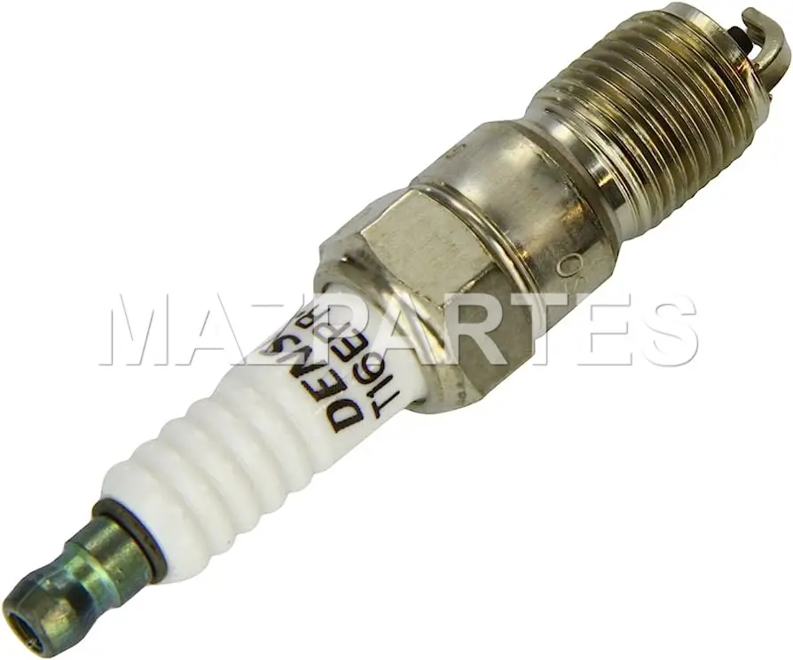 BUJIA MAZDA 3 2.0 2006-2007 FORD ECOSPORT 2.0 2000-2019 CONICO 4/1
