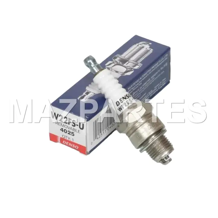BUJIA MOTOR FUERA DE BORDA 10/1
