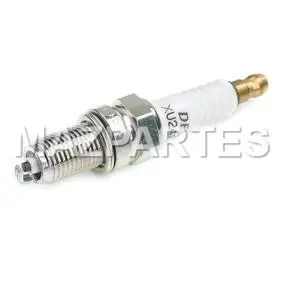 [XU24EPR-U] BUJIA FIAT PALIO 2001-2012 CHEVROLET N200 1.2 2012-2014 N300 1.2 2012-2019 SPARK 1.2 2011-2018 10/1
