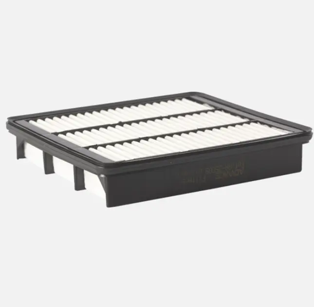 FILTRO DE AIRE HAVAL H2 2016-