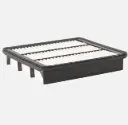 FILTRO DE AIRE HAVAL H2 2016-