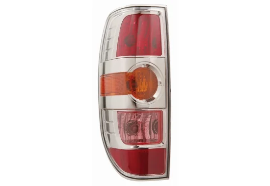 FARO POSTERIOR LH MAZDA BT-50 2010-2016 CON SOCKETS
