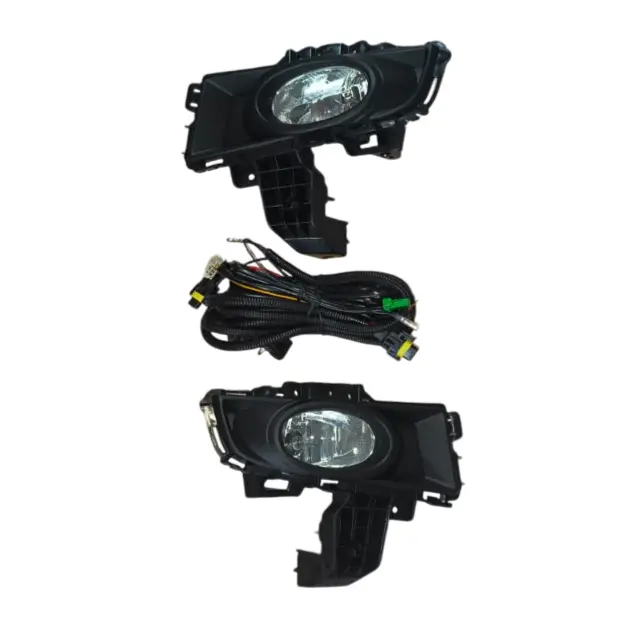 KIT NEBLINEROS MAZDA 3 1.6 2008-2010 4P