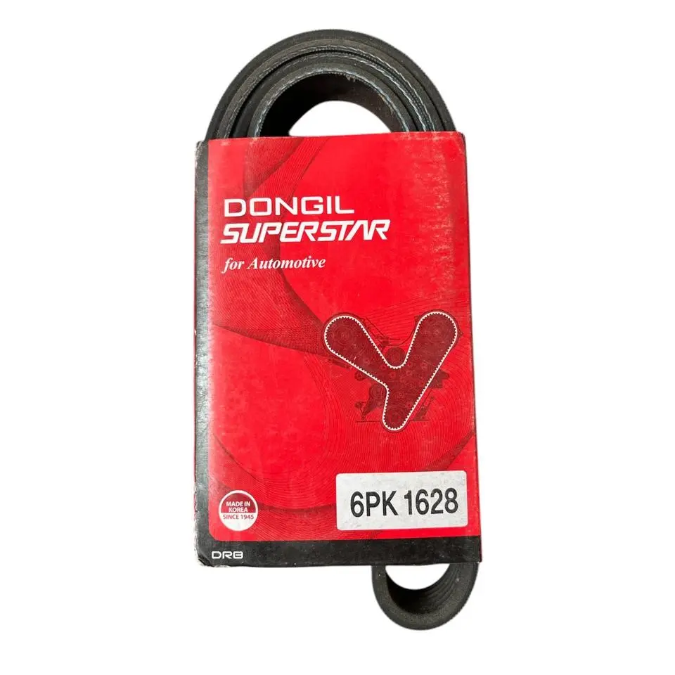 [DO-6PK1628] BANDA ACCESORIOS ACANALADA CHERY TIGGO
