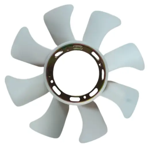 VENTILADOR B2600 1997-2007 BT-50 2.2 2.6 2008-2016