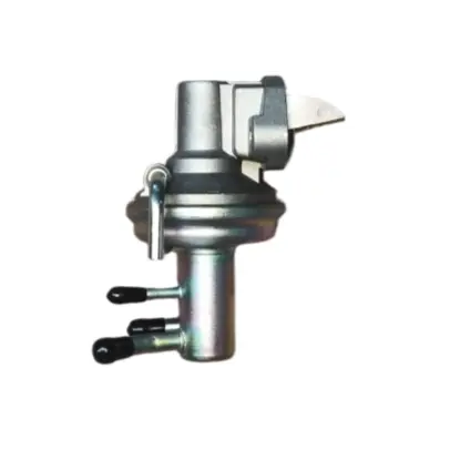 BOMBA DE COMBUSTIBLE MECANICA CHEVROLET LUV 2.3 4ZD1