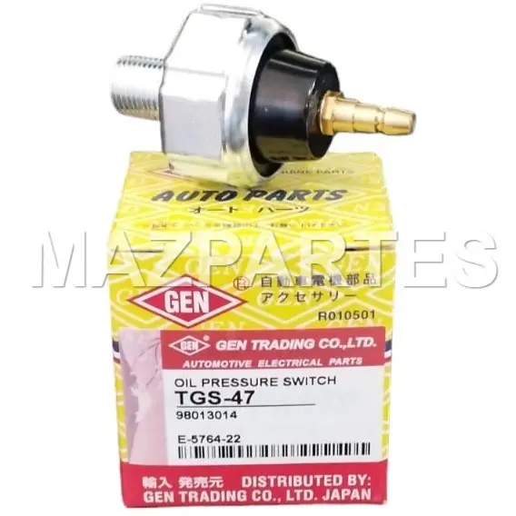 TROMPO ACEITE B2000 B2200 B2600 1988-1999 323 1988-1999 DATSUN PUNTA TRAPECIO 20/1