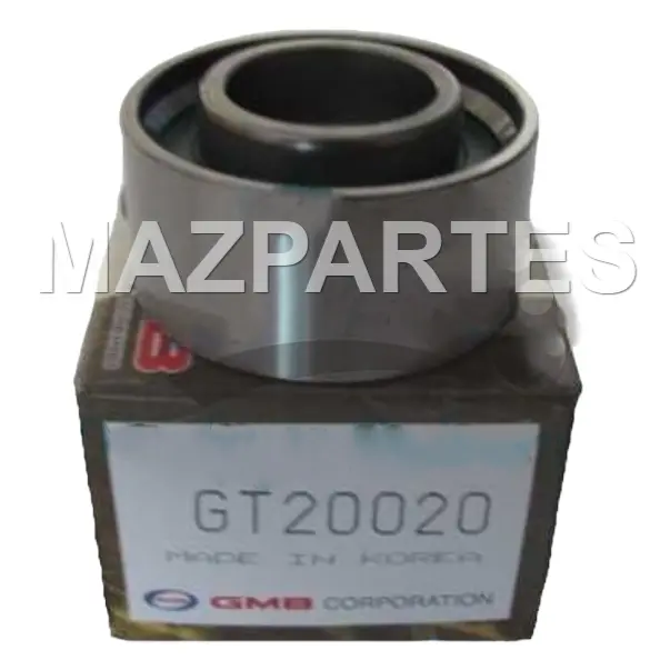 POLEA TEMPLADOR BANDA DISTRIBUCION MAZDA B2200 1997-2007 BT-50 2.2 2008-2016 F2