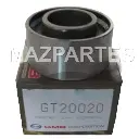 POLEA TEMPLADOR BANDA DISTRIBUCION MAZDA B2200 1997-2007 BT-50 2.2 2008-2016 F2
