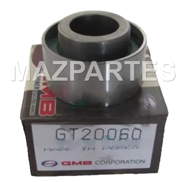 POLEA BANDA DISTRIBUCION MAZDA ALLEGRO 1.6 2000-2008 KIA RIO 2001-2014