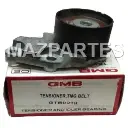 RODAMIENTO TEMPLADOR BANDA DISTRIBUCION CHEVROLET AVEO 1.4 1.6 2005-2018 PRINCIPAL 3 PERNOS