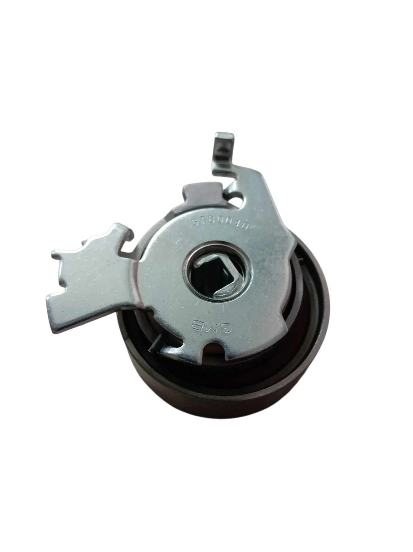 RODAMIENTO TEMPLADOR BANDA DISTRIBUCION CHEVROLET LUV 2.2 C22 D-MAX 2.4 C24 2005- CORSA EVOLUTION 1.8 2002-2006 OPTRA 1.8 2004- ASTRA ZAFIRA VECTRA 2.0 2001- JOY 1.4 22- PRINCIPAL S/ANILLO