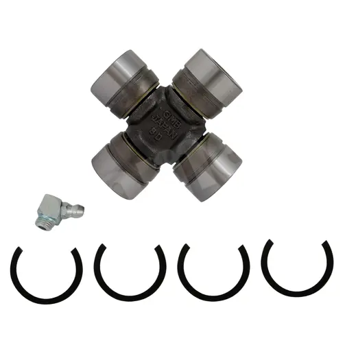 [GUT-23] CRUCETA CARDAN 4RUNNER 3.4 23X78 SEGURO POR DETRO