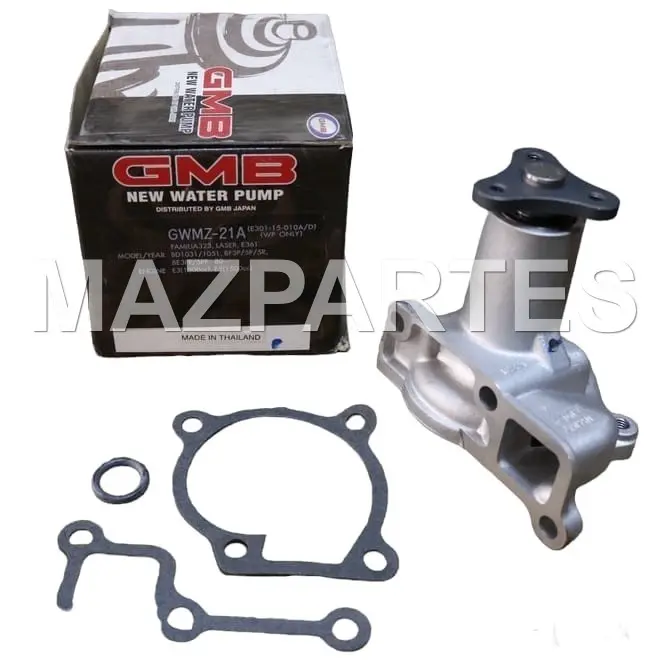 BOMBA DE AGUA MAZDA 323 1.5 1988-1999