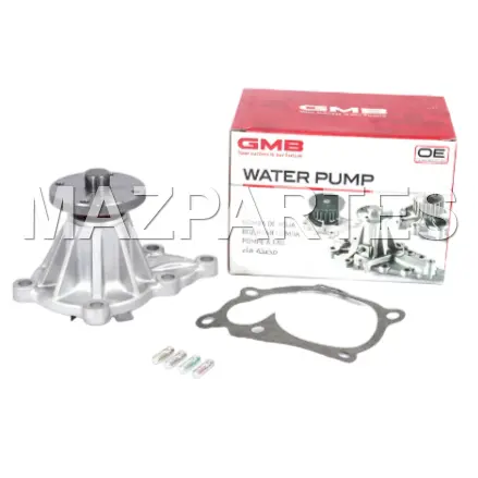 BOMBA DE AGUA MAZDA B2600 1997-2007 BT-50 2.6 2008-2016 G6