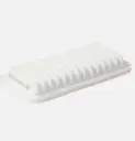 FILTRO DE AIRE M4 2012-2015 GREAT WALL FLORID 1.5 2011-2012 VOLEEX C30 2011-2015 TOYOTA YARIS 1.3 1.5 2000-2005
