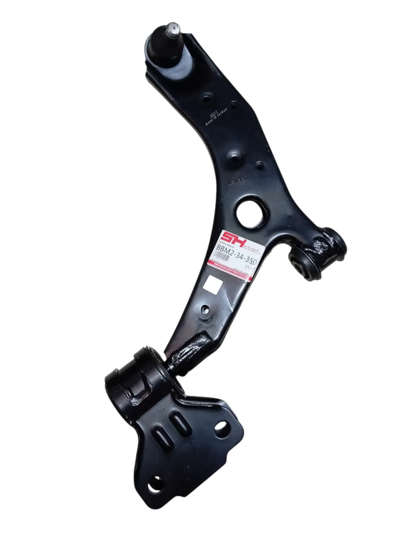 MESA SUSPENSION INFERIOR DELANTERA RH MAZDA 3 2006-2010 MAZDA 5 2006-2010 CON ROTULA