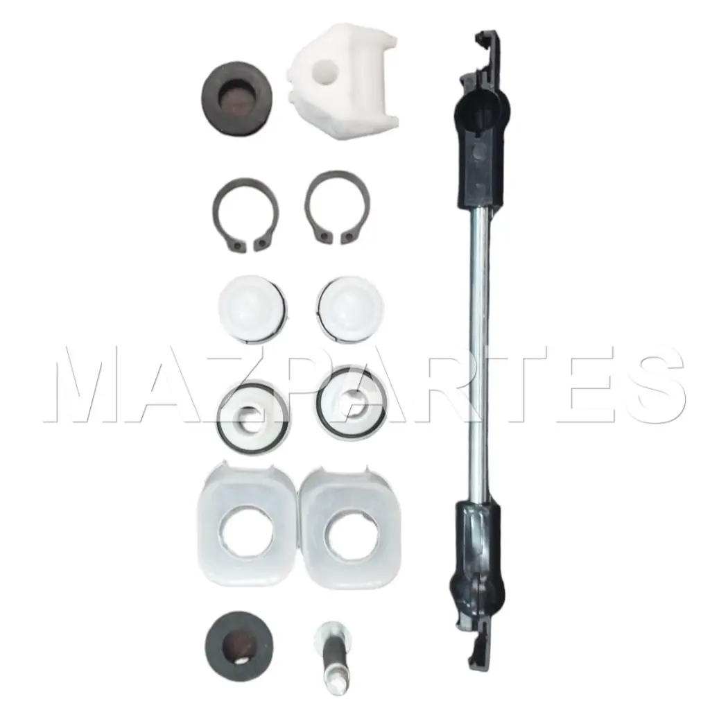 KIT VARILLAJE CAJA CHEVROLET AVEO