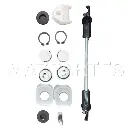 KIT VARILLAJE CAJA CHEVROLET AVEO