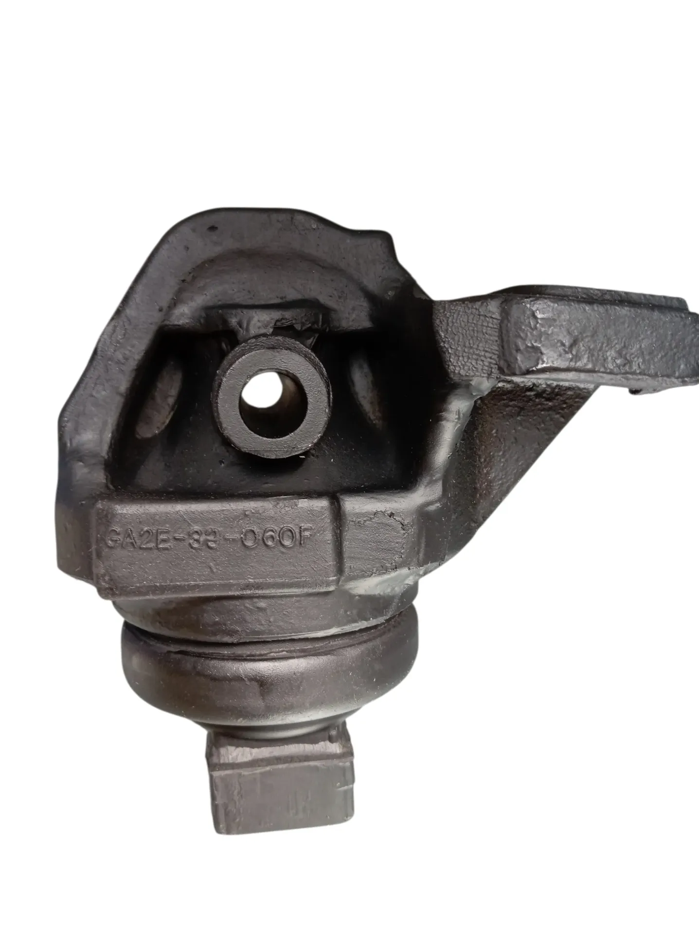 BASE MOTOR RH MAZDA 626 1995-1999 N3