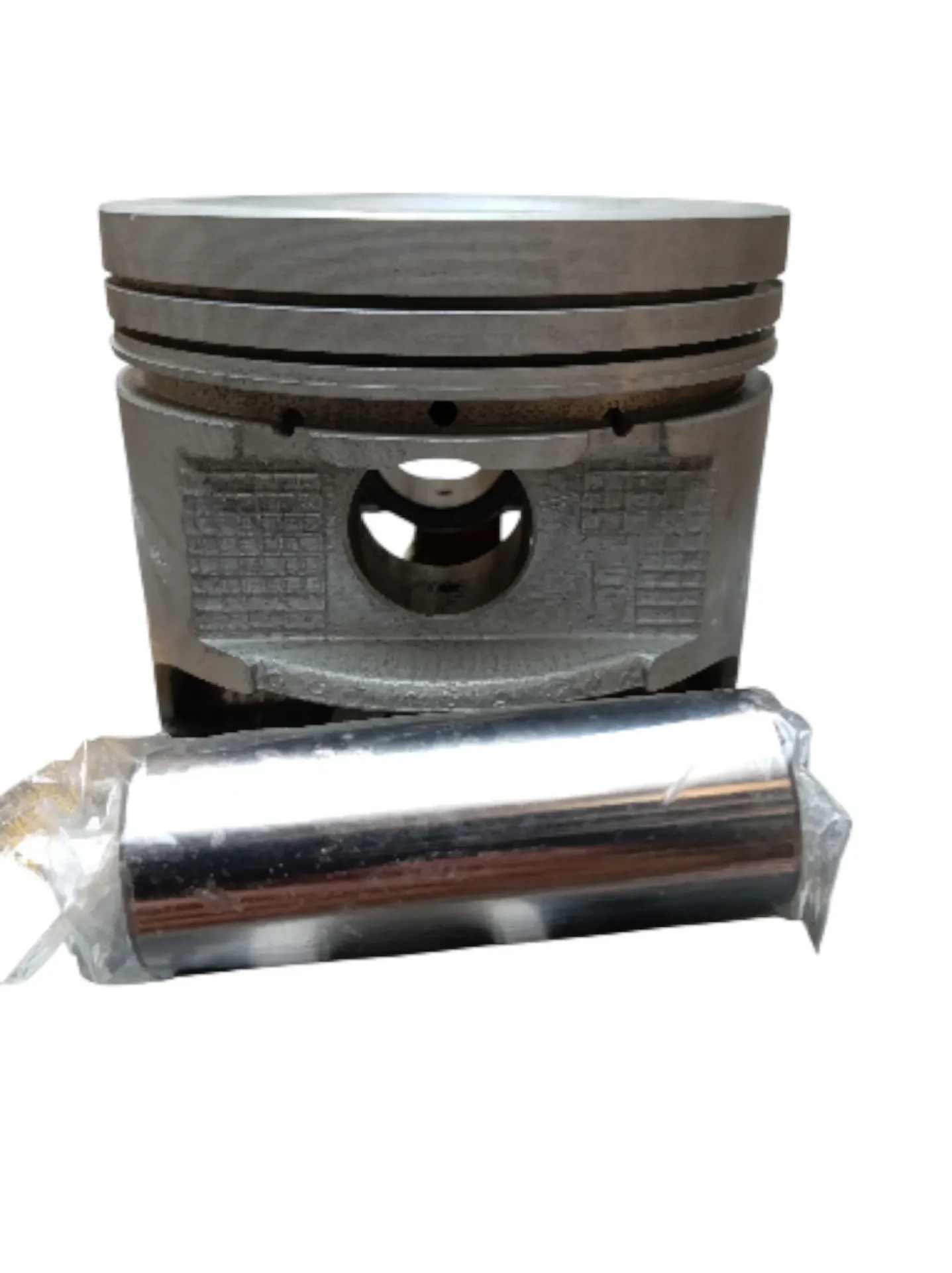 PISTONES +20 MAZDA B2600 1997-2007 G6 BT-50 2.6 2008-2016 G6