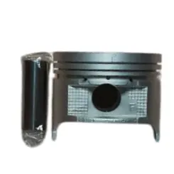 PISTONES +0.30 MAZDA B2600 1997-2007 G6 BT-50 2.6 2008-2016 G6