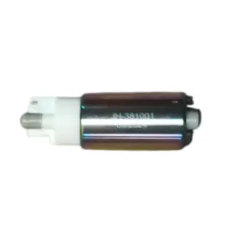 BOMBA DE COMBUSTIBLE UNIVERSAL HYUNDAI KIA CHEVROLET AVEO OPTRA TOYOTA 3.5 BARES CON PREFILTRO CABLE Y MANGUERA PICO LISO