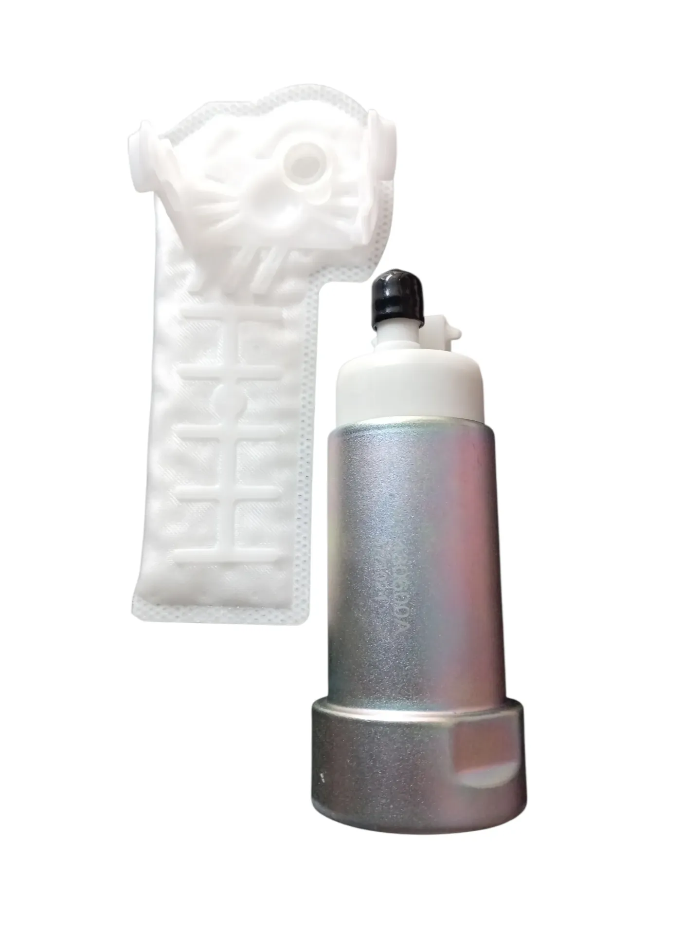 BOMBA DE COMBUSTIBLE 4.5 BARES CHEVROLET D-MAX 2.4 3.5 CON PREFILTRO