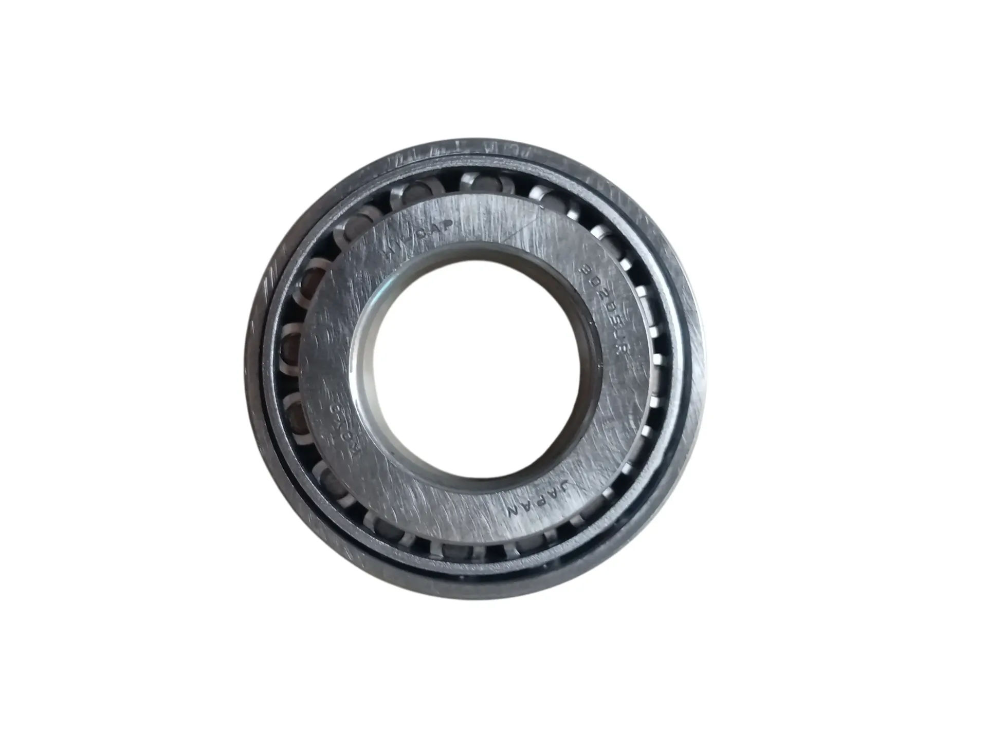 RODAMIENTO EJE DELANTERO EXTERIOR MAZDA B2000 B2200 1988-2007 BT-50 2008-2016 RODILLO CONICO PEQUENO 4X2