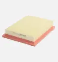 FILTRO DE AIRE FIAT PREMIO FIORINO FURGON SPAZIO UNO 1.0 1.3 1.5 2004-2008 PANEL HLP2807